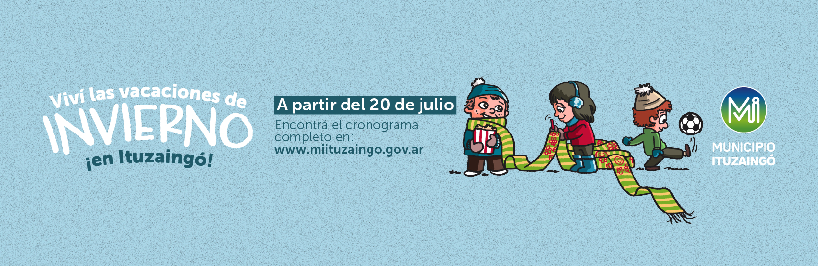 Municipalidad de Ituzaingo
