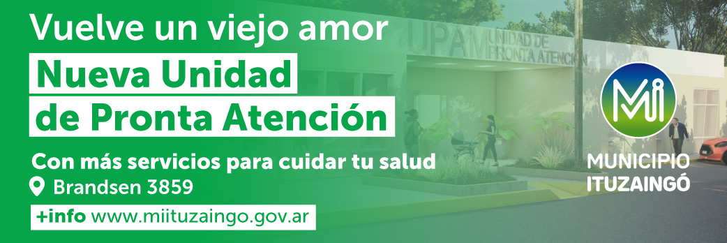 Municipalidad de Ituzaingo