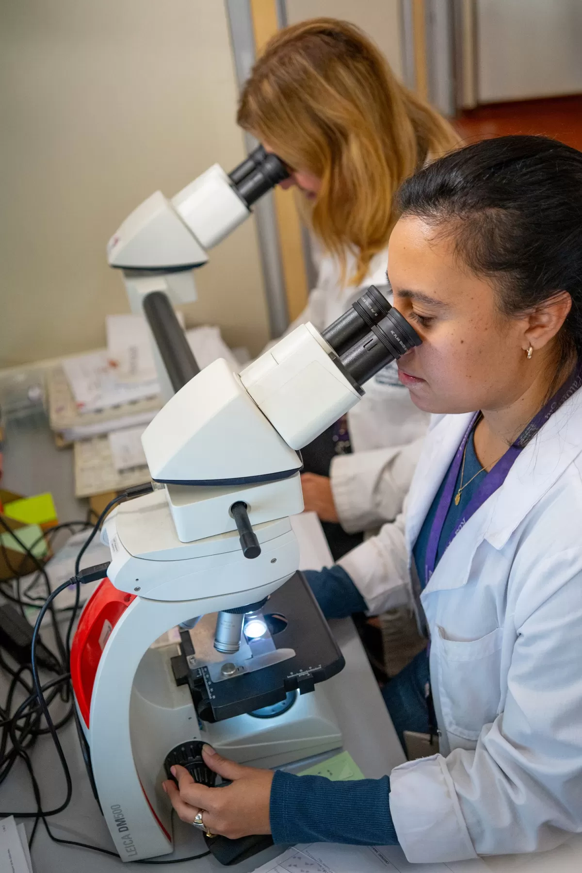 La investigación continúa creciendo en el Garrahan: se publicaron 270 trabajos científicos en el último año