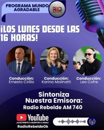 Mundo Agradable